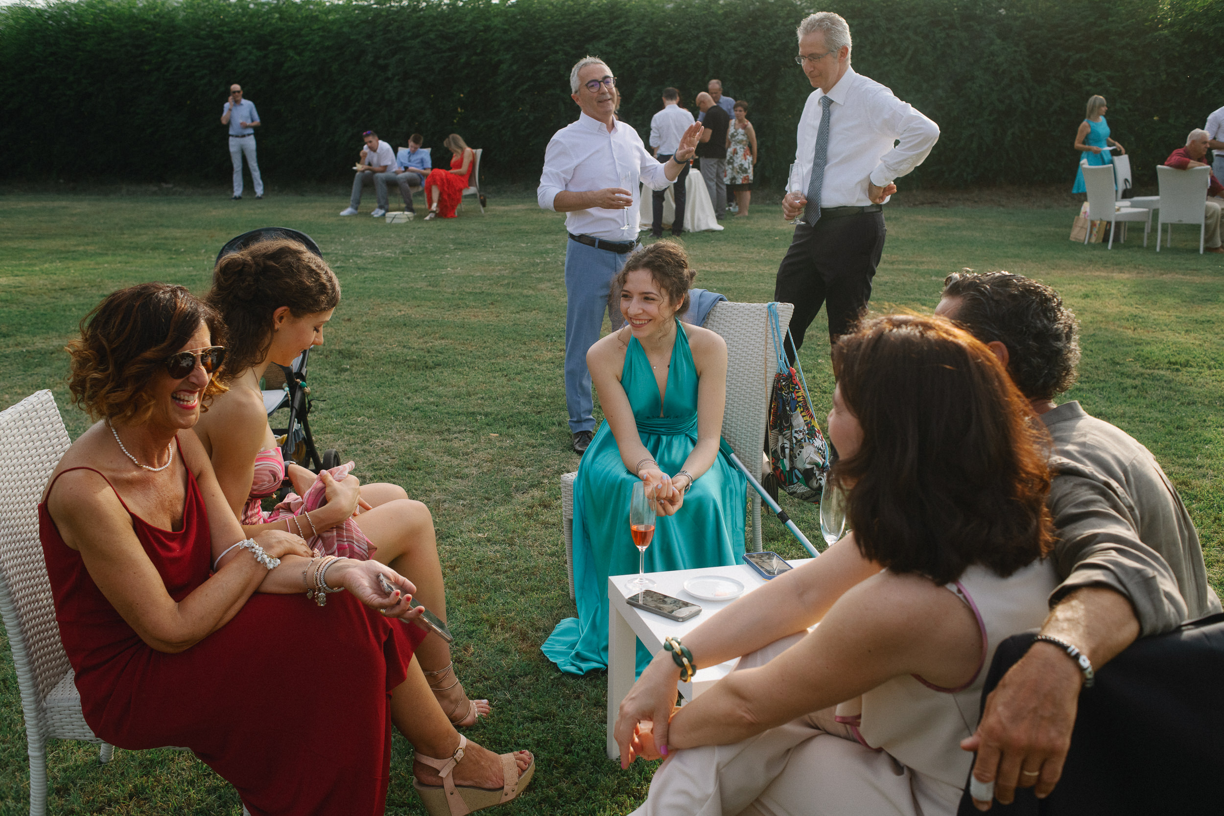 A Wedding near Bologna | Magda & Luca 115 Magda and Luca’s wedding near Bologna