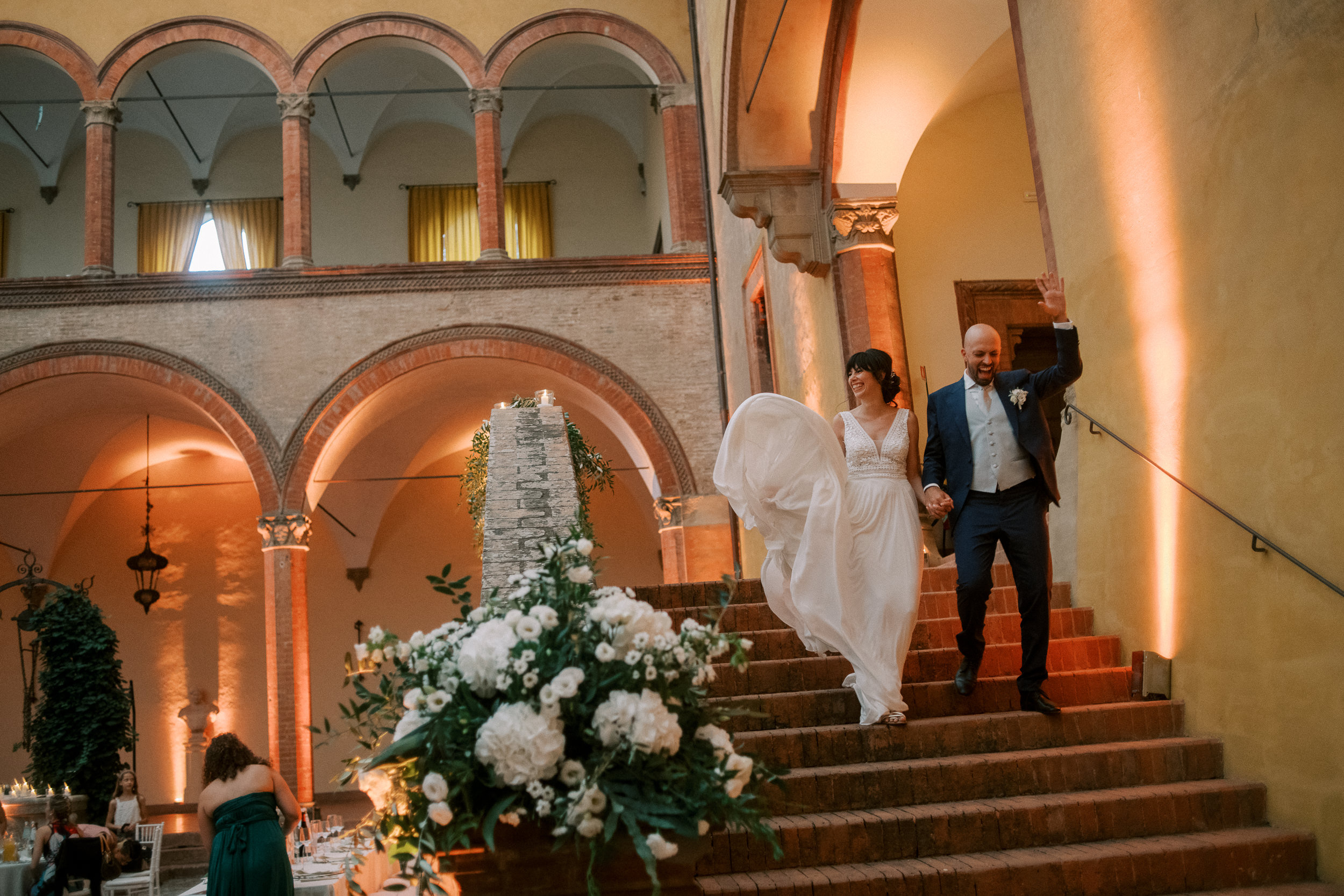 A Wedding near Bologna | Magda & Luca 139 Magda and Luca’s wedding near Bologna