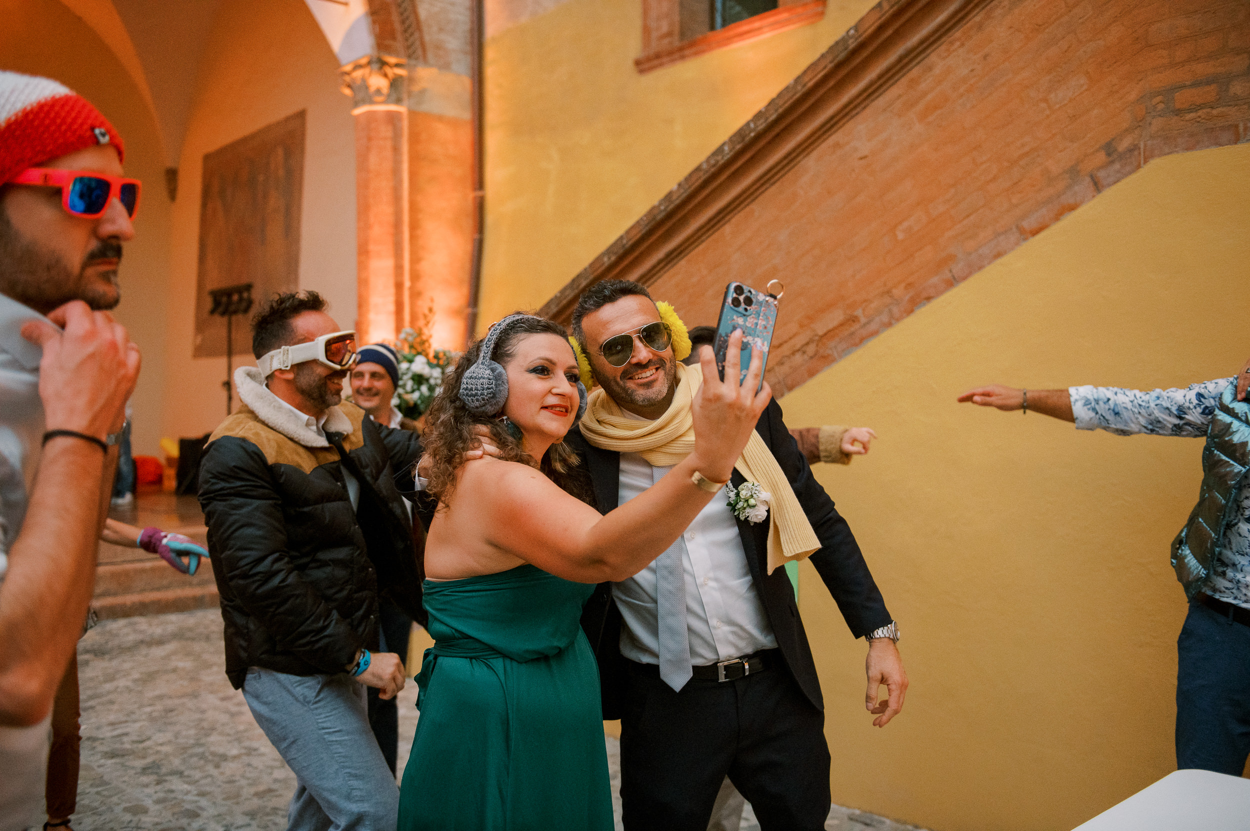 A Wedding near Bologna | Magda & Luca 148 Magda and Luca’s wedding near Bologna