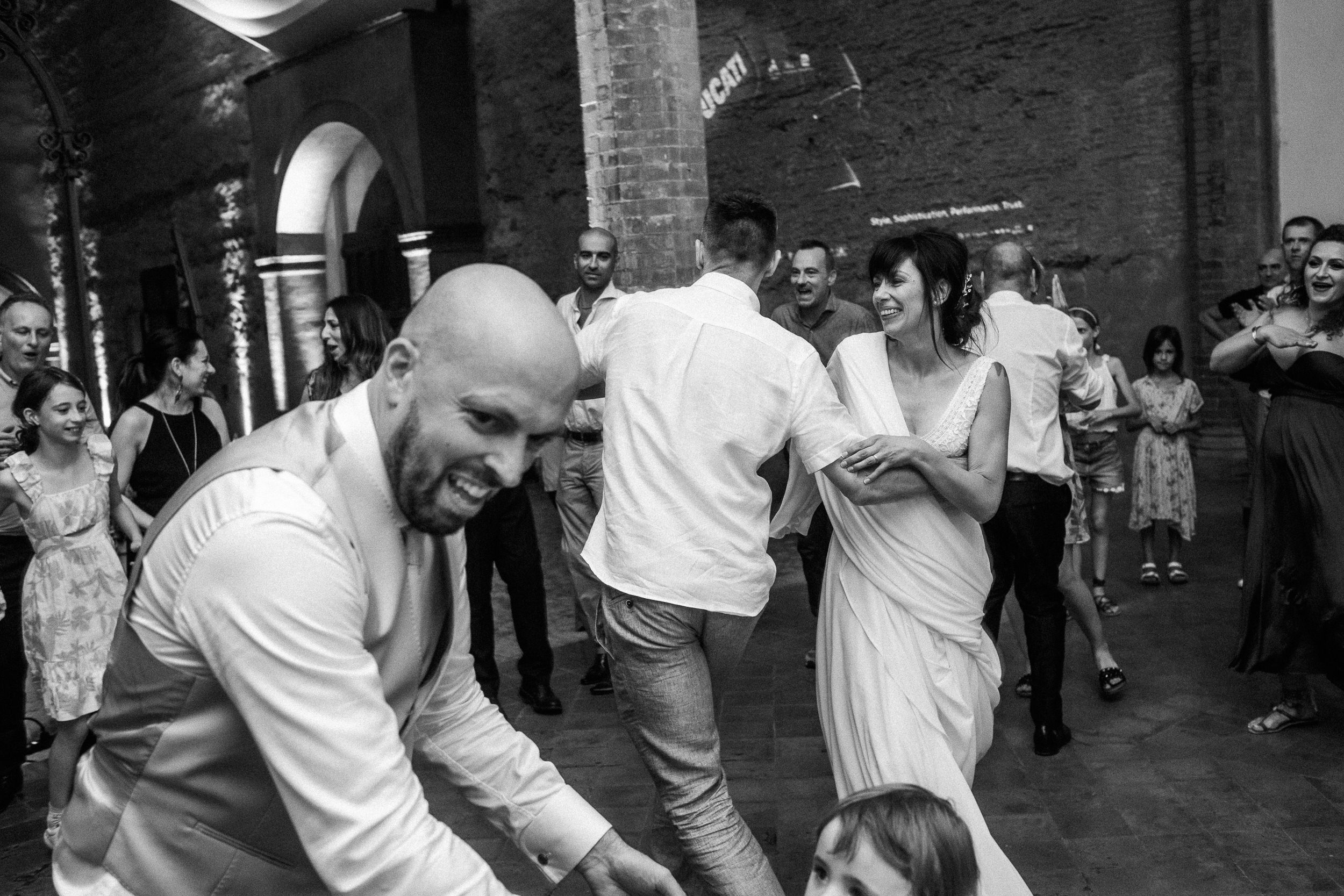 A Wedding near Bologna | Magda & Luca 155 Magda and Luca’s wedding near Bologna