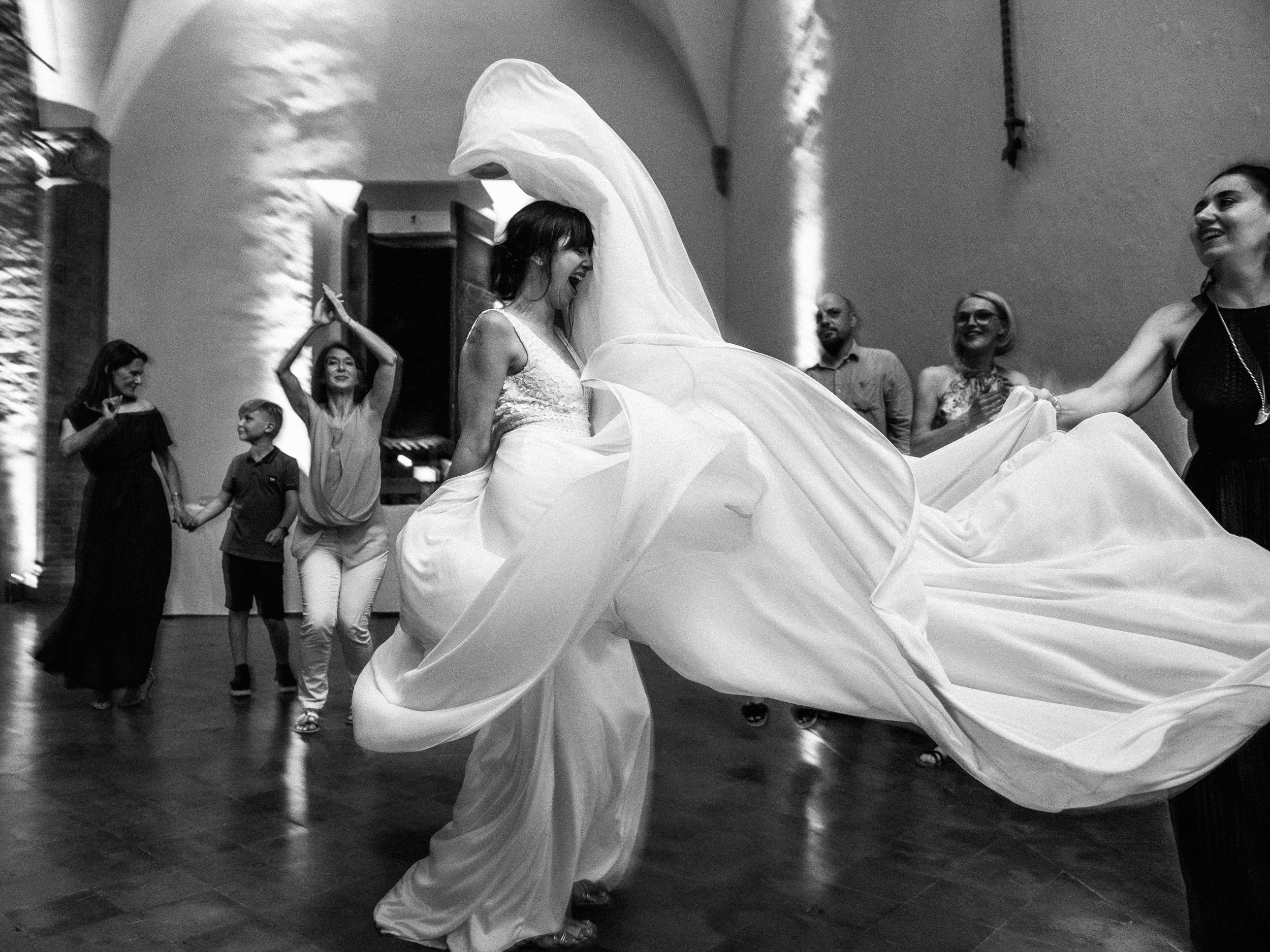 A Wedding near Bologna | Magda & Luca 158 Magda and Luca’s wedding near Bologna