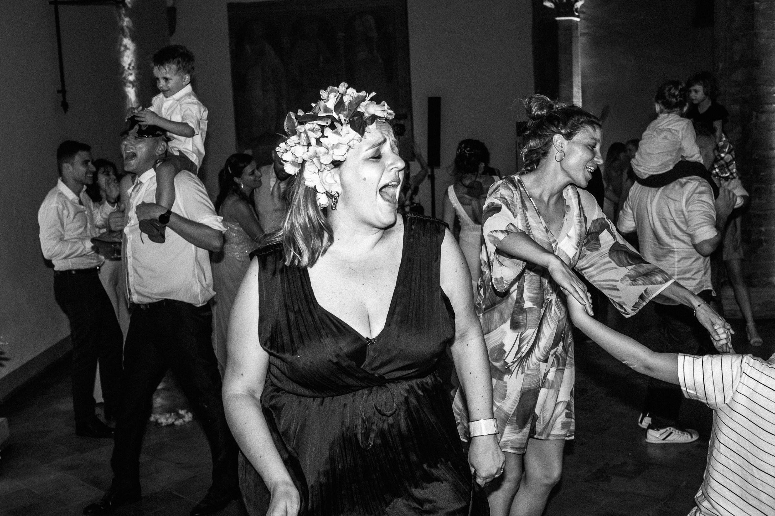 A Wedding near Bologna | Magda & Luca 160 Magda and Luca’s wedding near Bologna