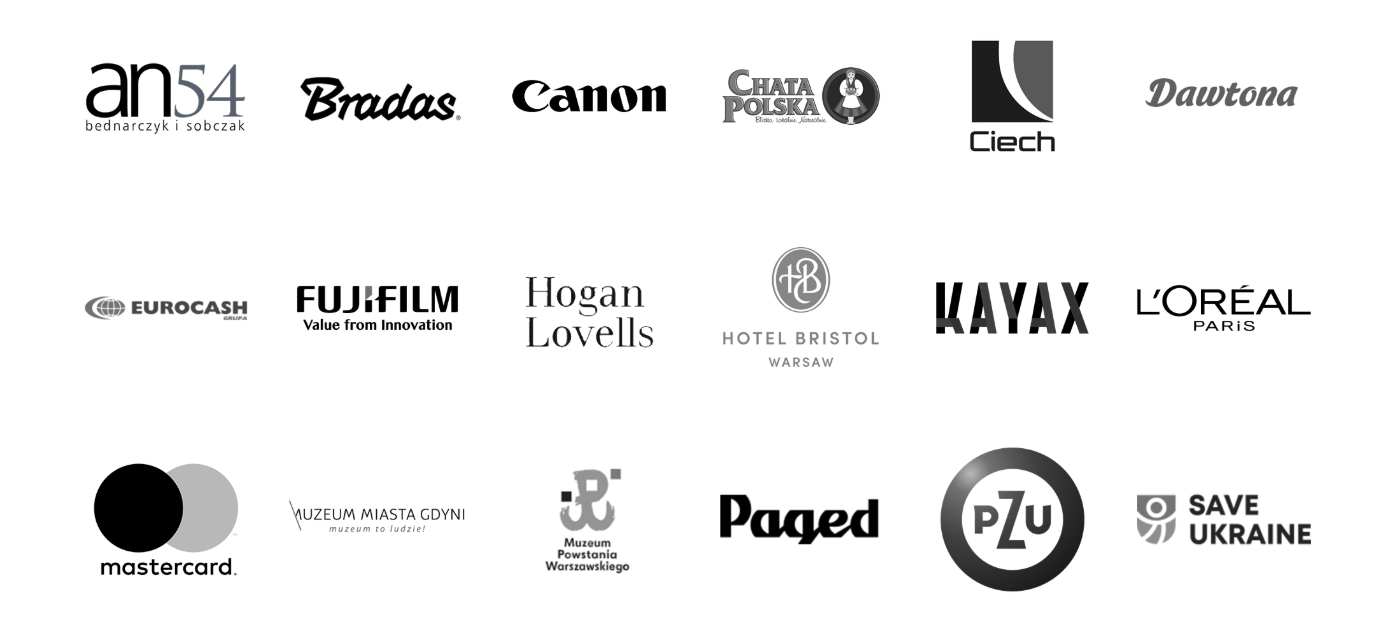 Dla marek i firm | Fotografia i film 2 AN54