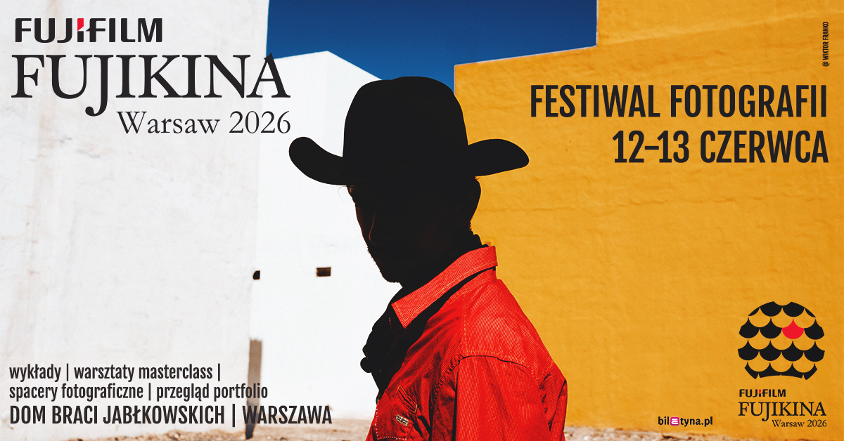 Fujikina Warsaw 2026 2 Fujikina Warsaw 2026