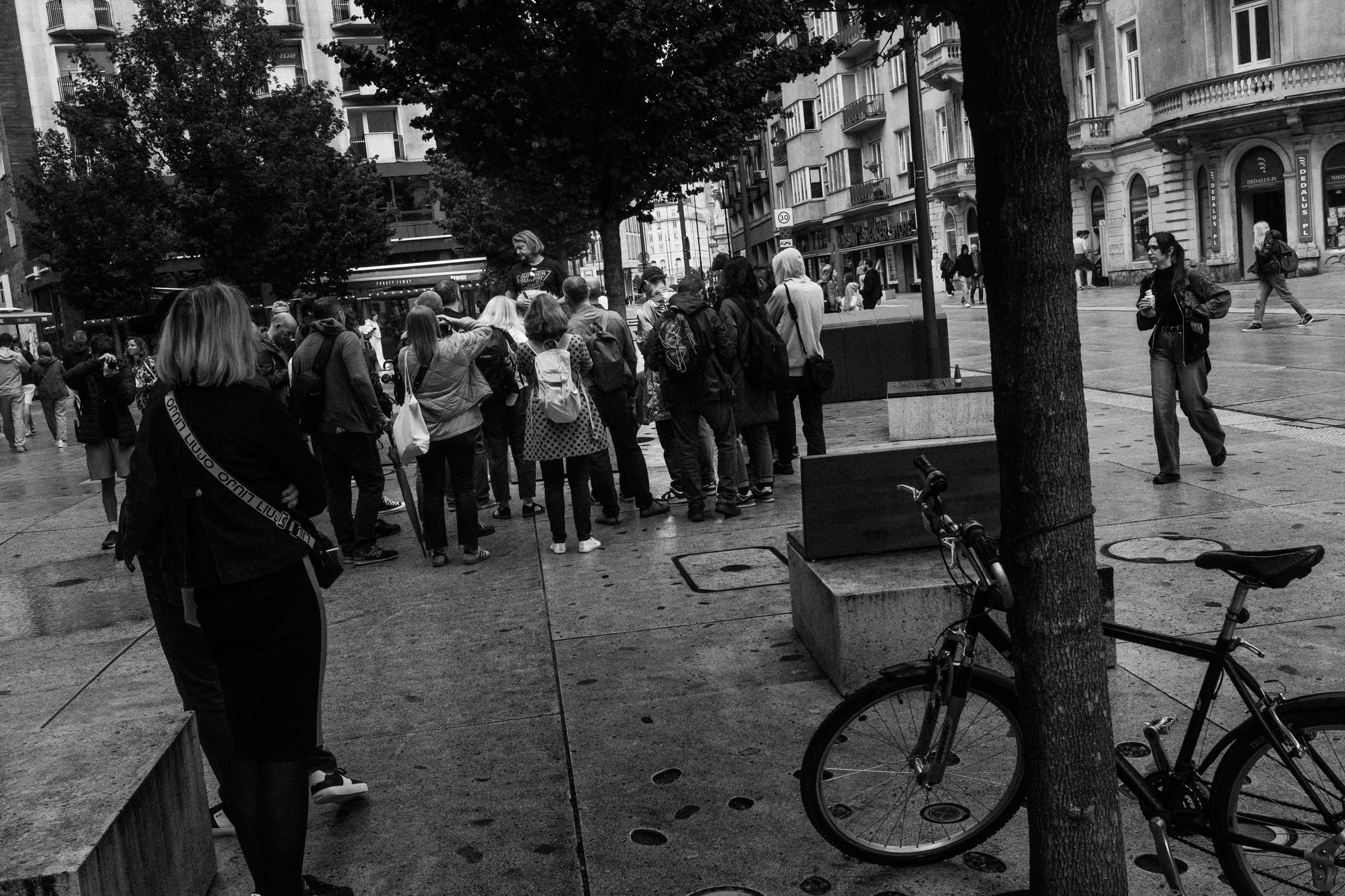Autentyczność w fotografii. Czy można wygrać ze sztuczną inteligencją? 5