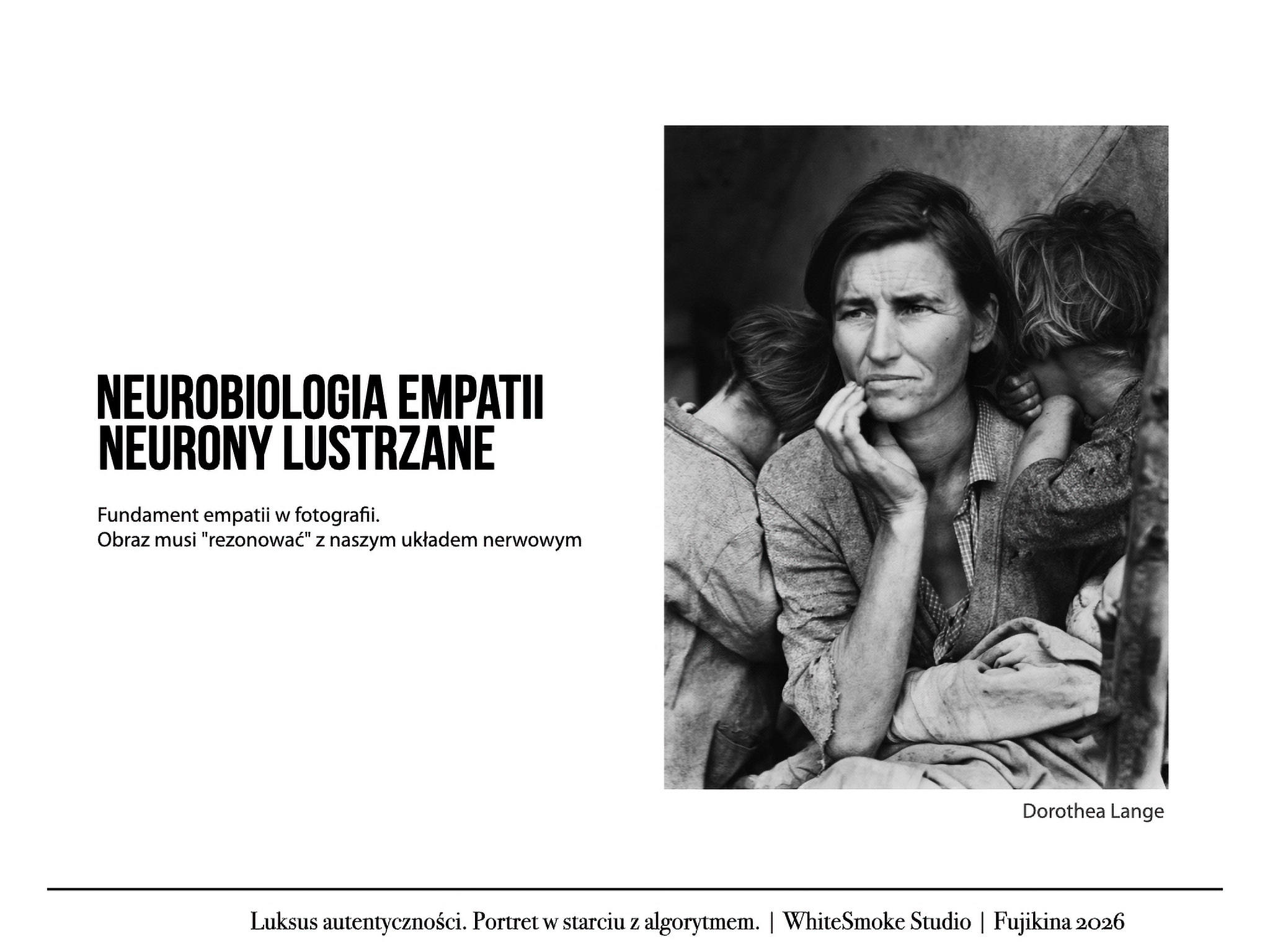 Autentyczność w fotografii. Czy można wygrać ze sztuczną inteligencją? 9