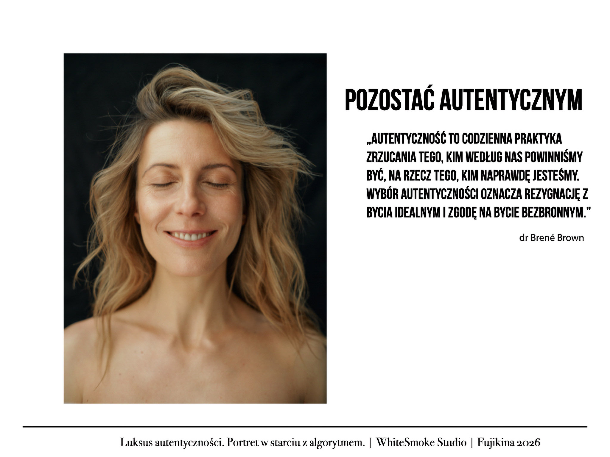 Autentyczność w fotografii. Czy można wygrać ze sztuczną inteligencją? 6