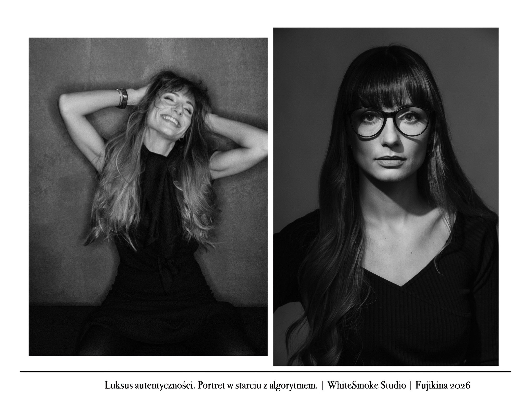 Autentyczność w fotografii. Czy można wygrać ze sztuczną inteligencją? 1