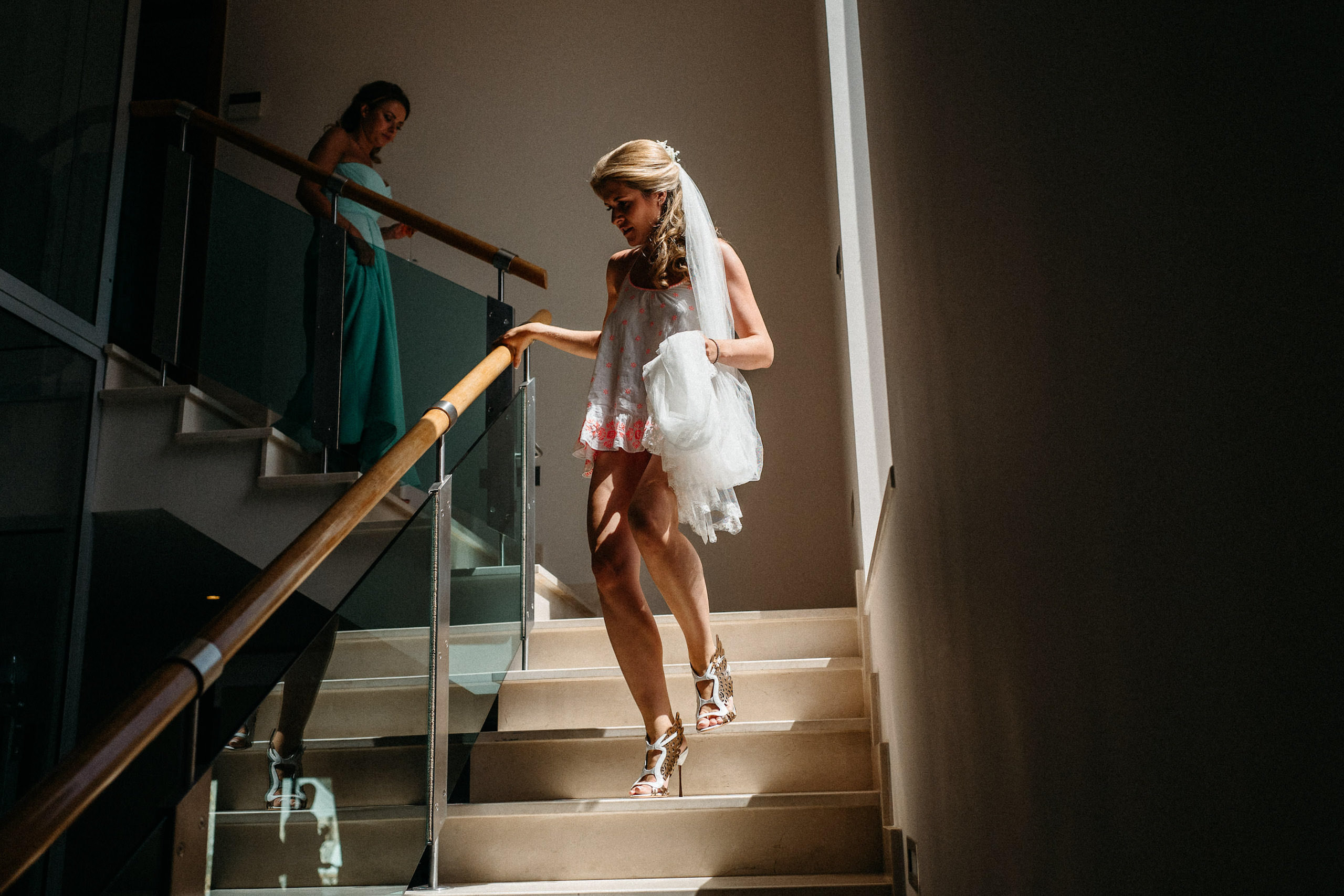 Wedding in Portugal | Caroline & Justin 18 A moment from Caroline and Justin’s wedding day in the Algarve