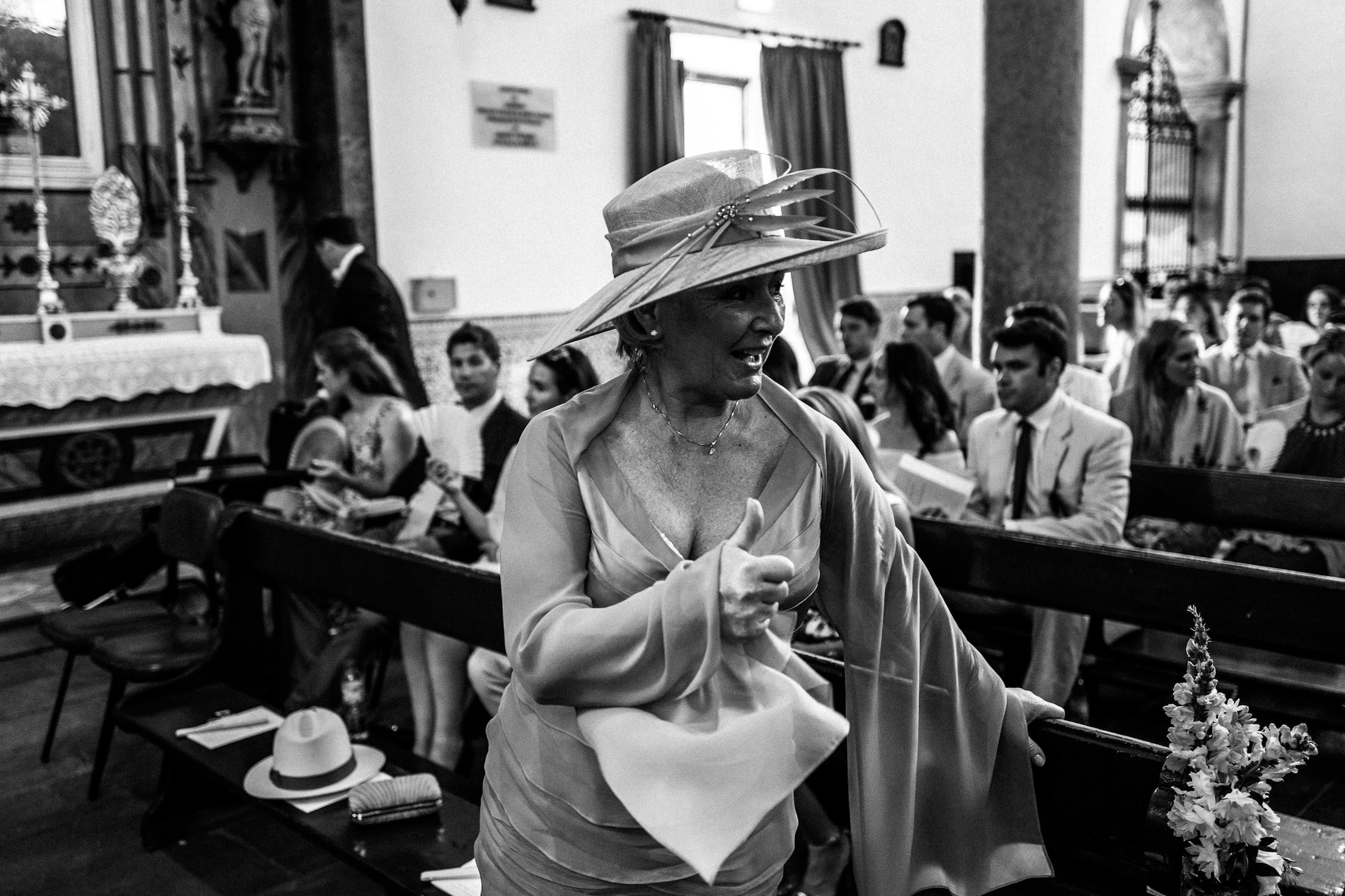 Wedding in Portugal | Caroline & Justin 31 A moment from Caroline and Justin’s wedding day in the Algarve
