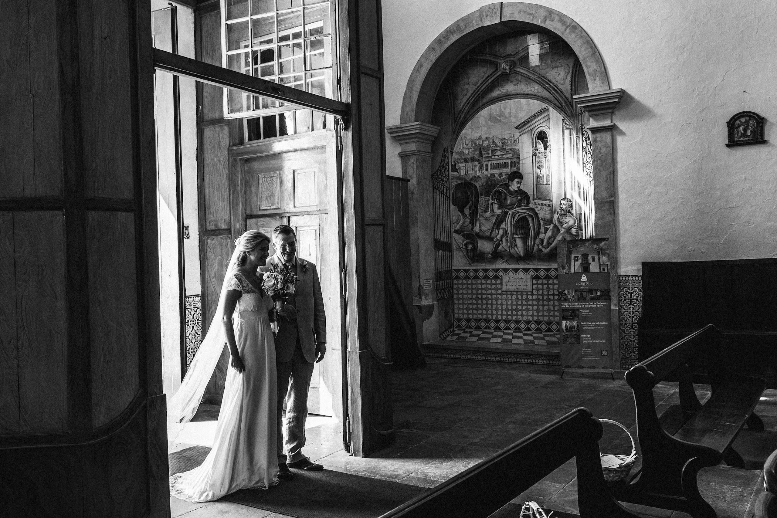 Wedding in Portugal | Caroline & Justin 37 A moment from Caroline and Justin’s wedding day in the Algarve