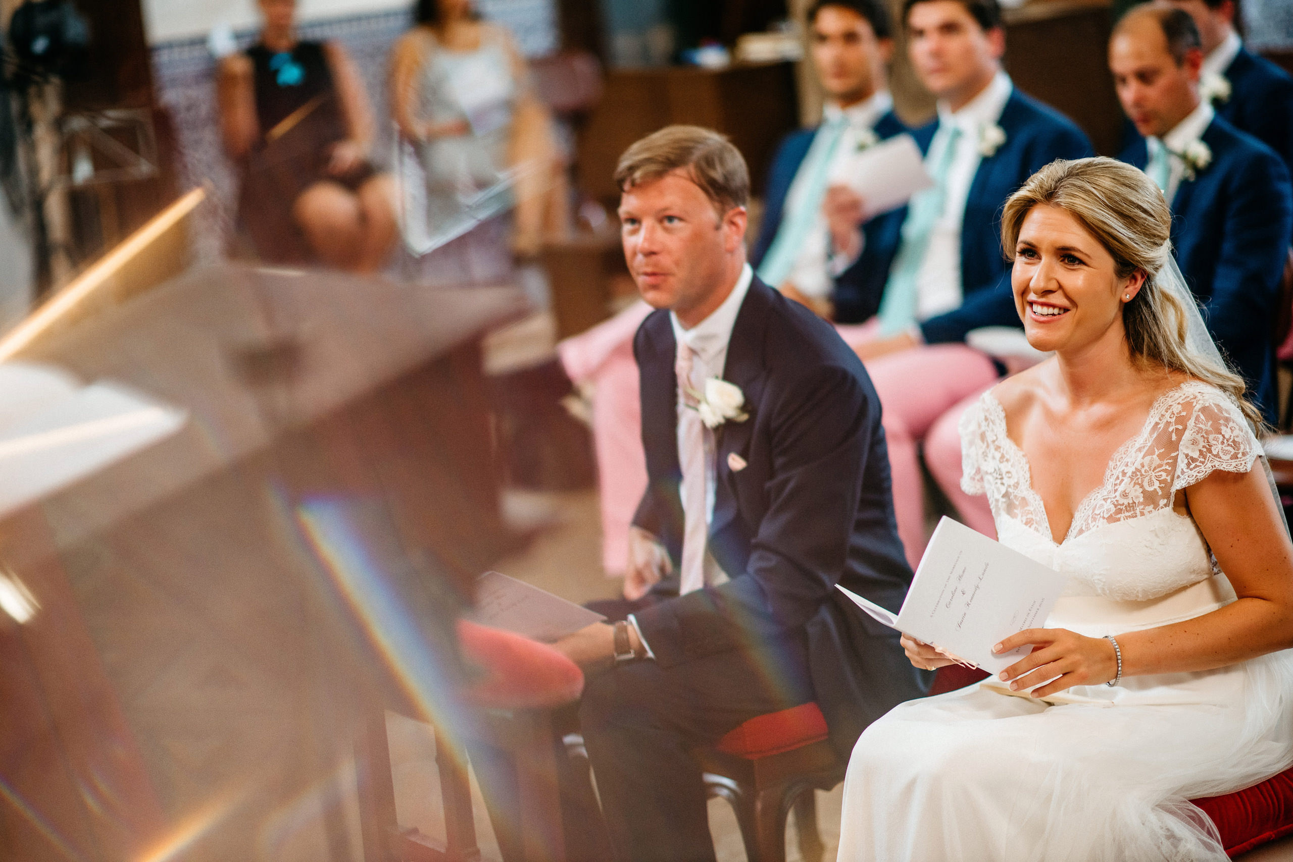 Wedding in Portugal | Caroline & Justin 44 A moment from Caroline and Justin’s wedding day in the Algarve