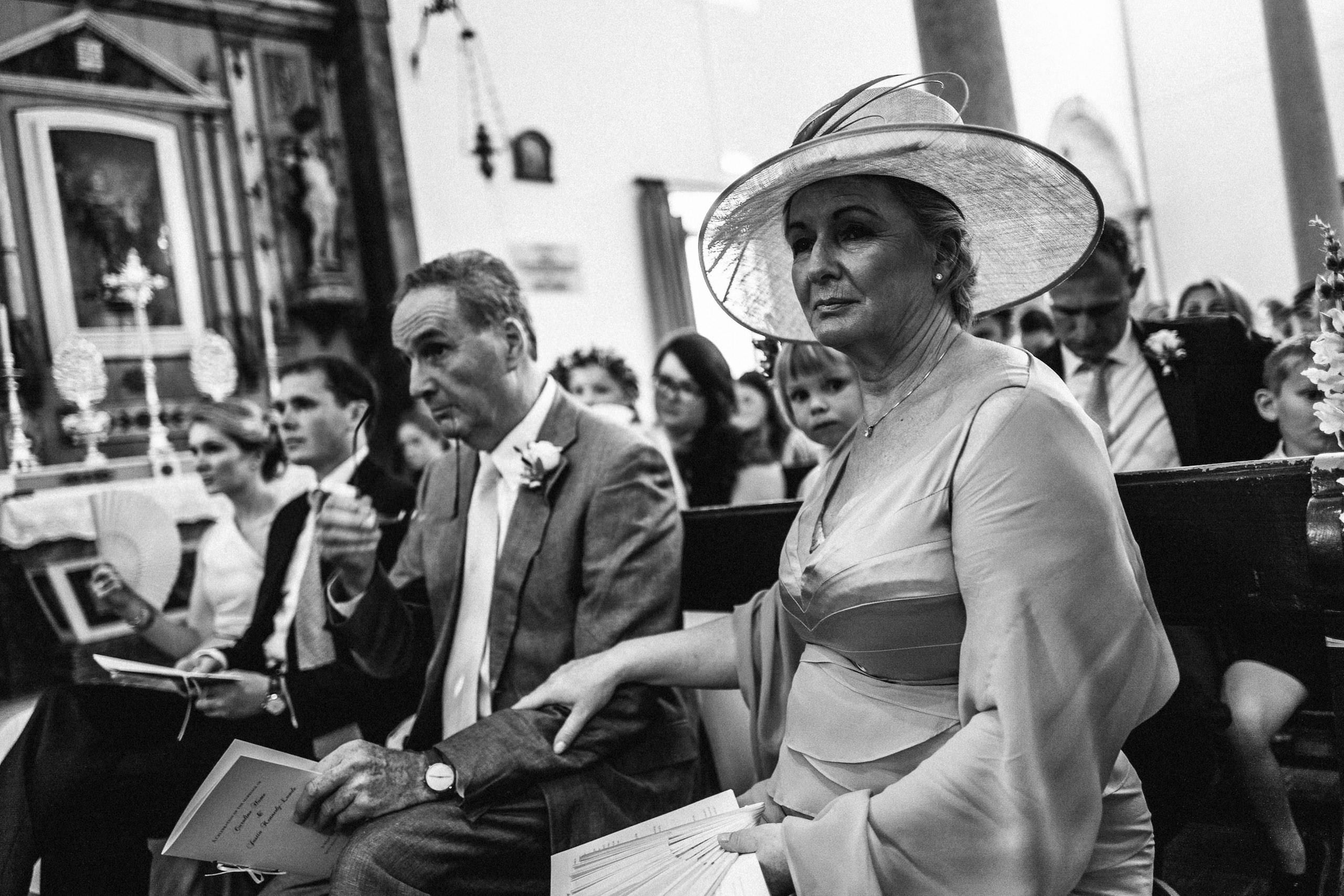Wedding in Portugal | Caroline & Justin 45 A moment from Caroline and Justin’s wedding day in the Algarve