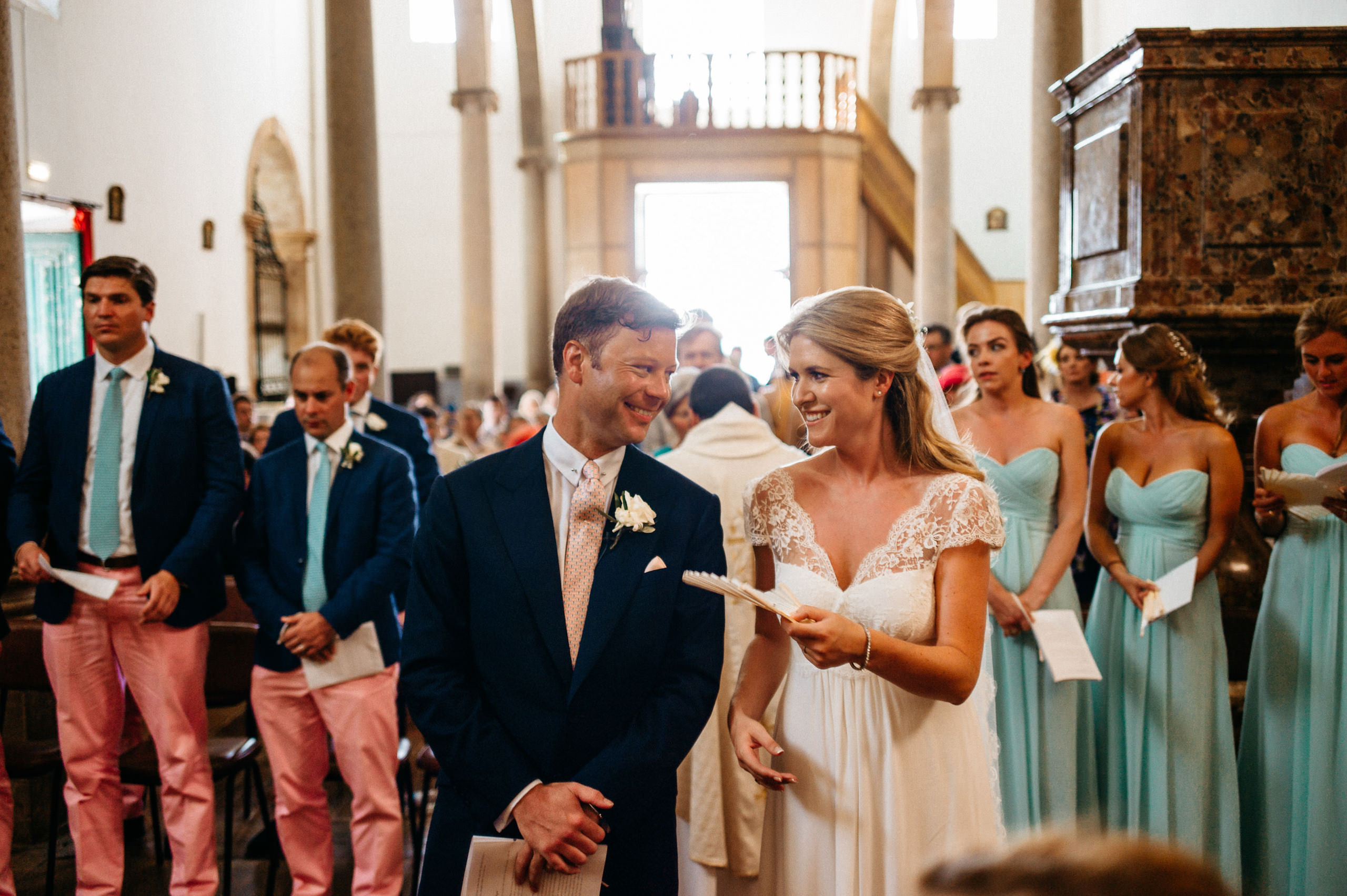 Wedding in Portugal | Caroline & Justin 51 A moment from Caroline and Justin’s wedding day in the Algarve