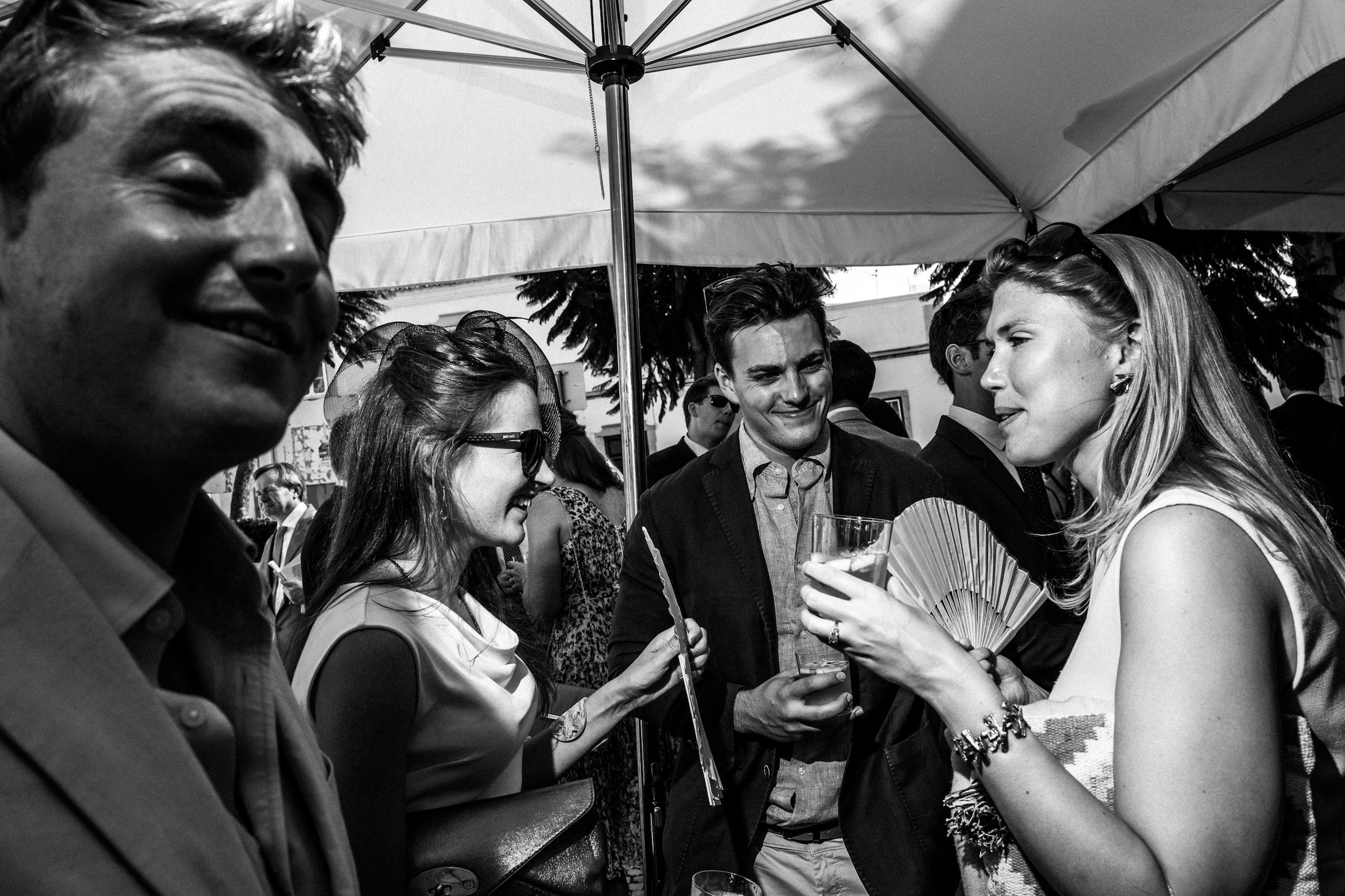 Wedding in Portugal | Caroline & Justin 70 A moment from Caroline and Justin’s wedding day in the Algarve