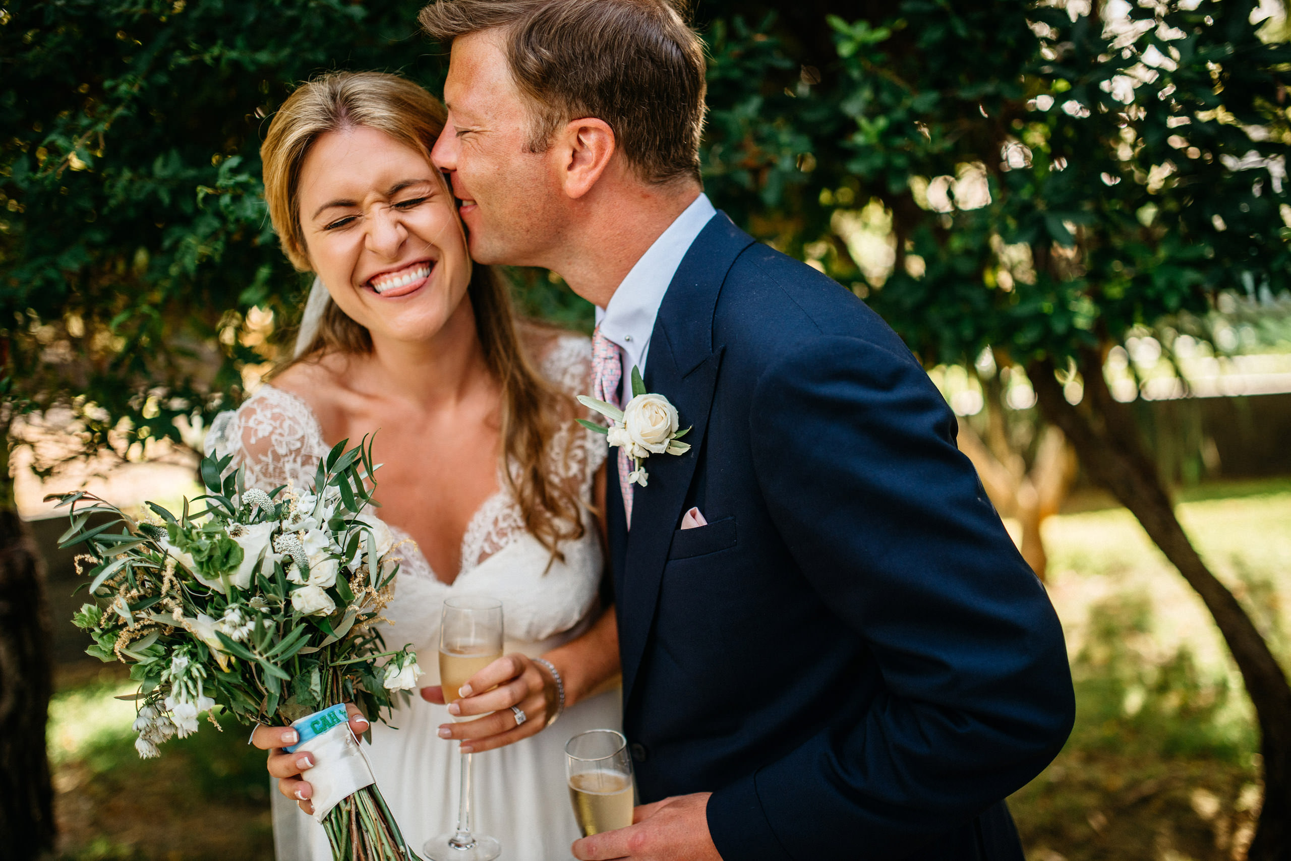 Wedding in Portugal | Caroline & Justin 81 A moment from Caroline and Justin’s wedding day in the Algarve
