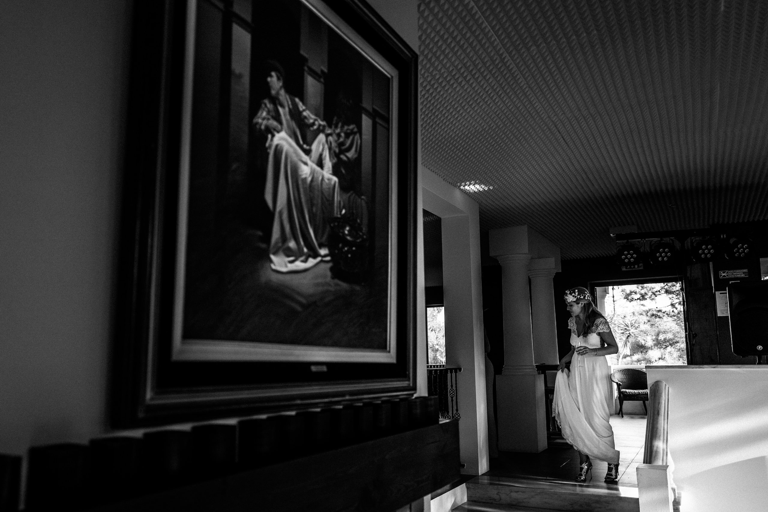 Wedding in Portugal | Caroline & Justin 87 A moment from Caroline and Justin’s wedding day in the Algarve