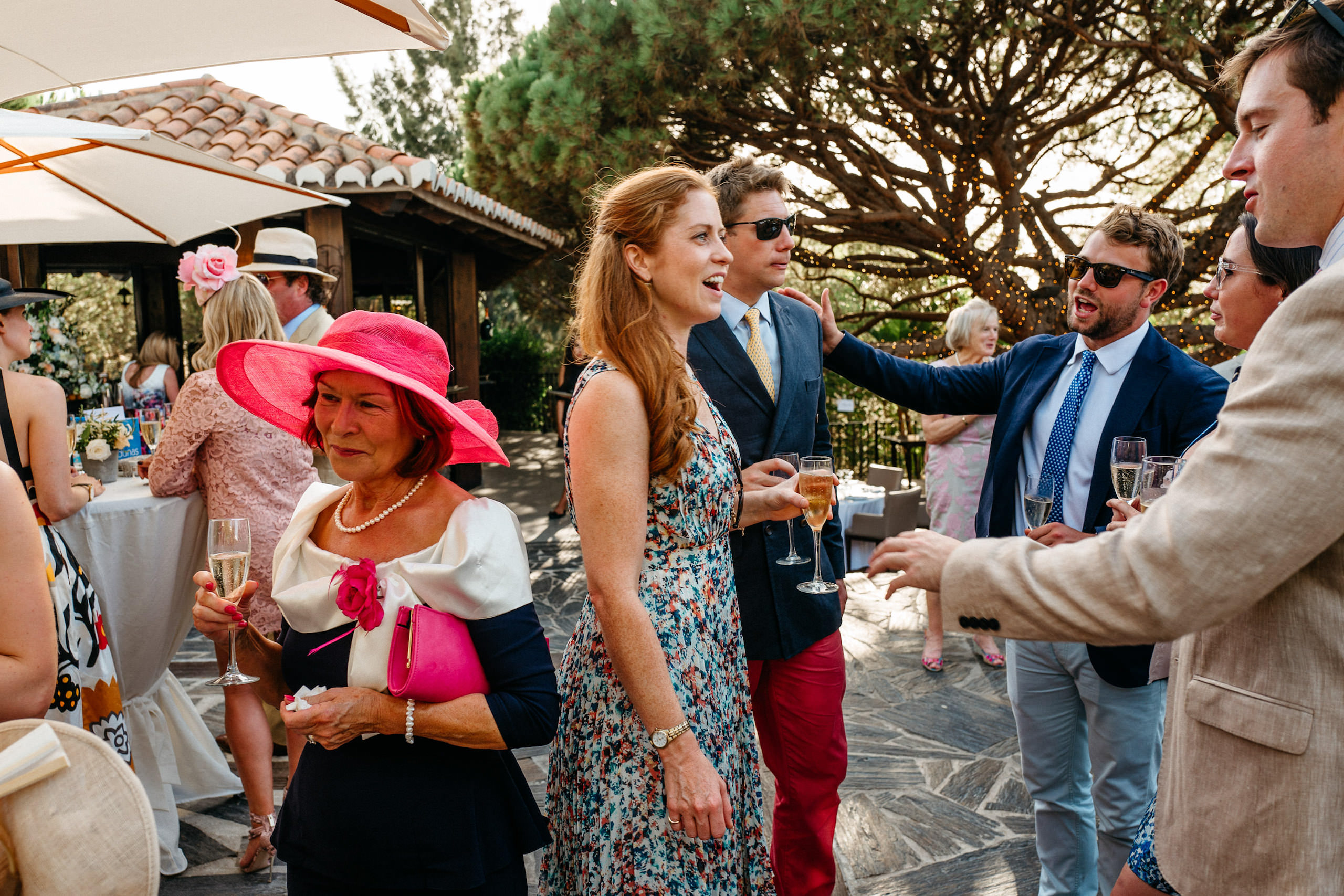 Wedding in Portugal | Caroline & Justin 90 A moment from Caroline and Justin’s wedding day in the Algarve