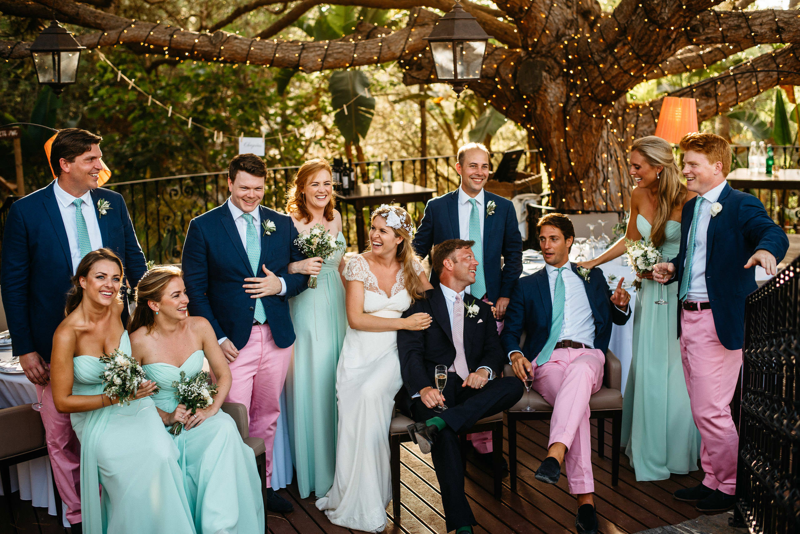 Wedding in Portugal | Caroline & Justin 91 A moment from Caroline and Justin’s wedding day in the Algarve
