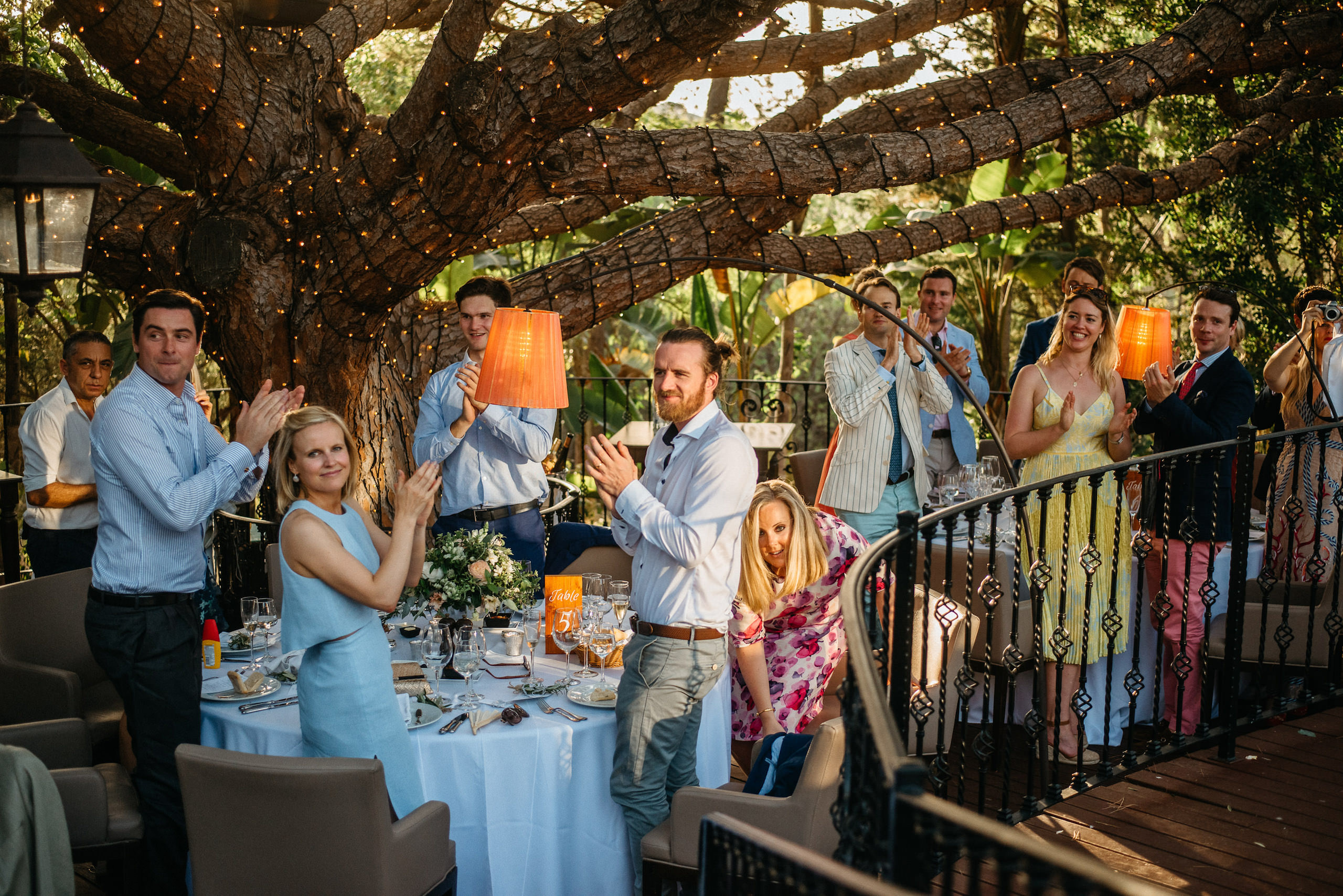 Wedding in Portugal | Caroline & Justin 97 A moment from Caroline and Justin’s wedding day in the Algarve