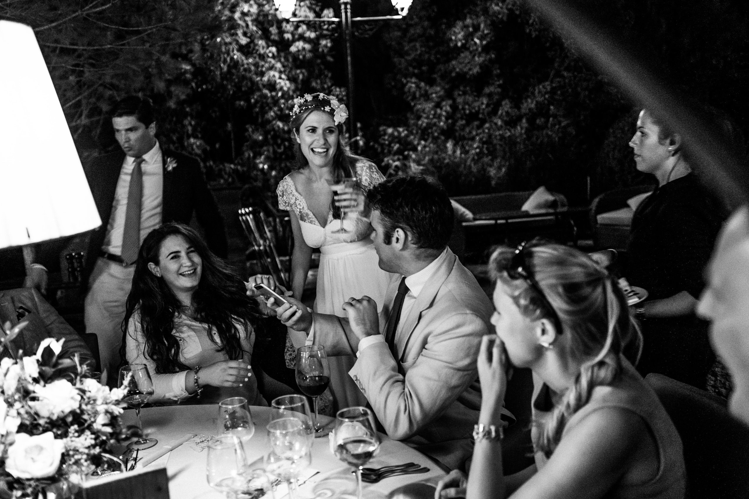 Wedding in Portugal | Caroline & Justin 102 A moment from Caroline and Justin’s wedding day in the Algarve