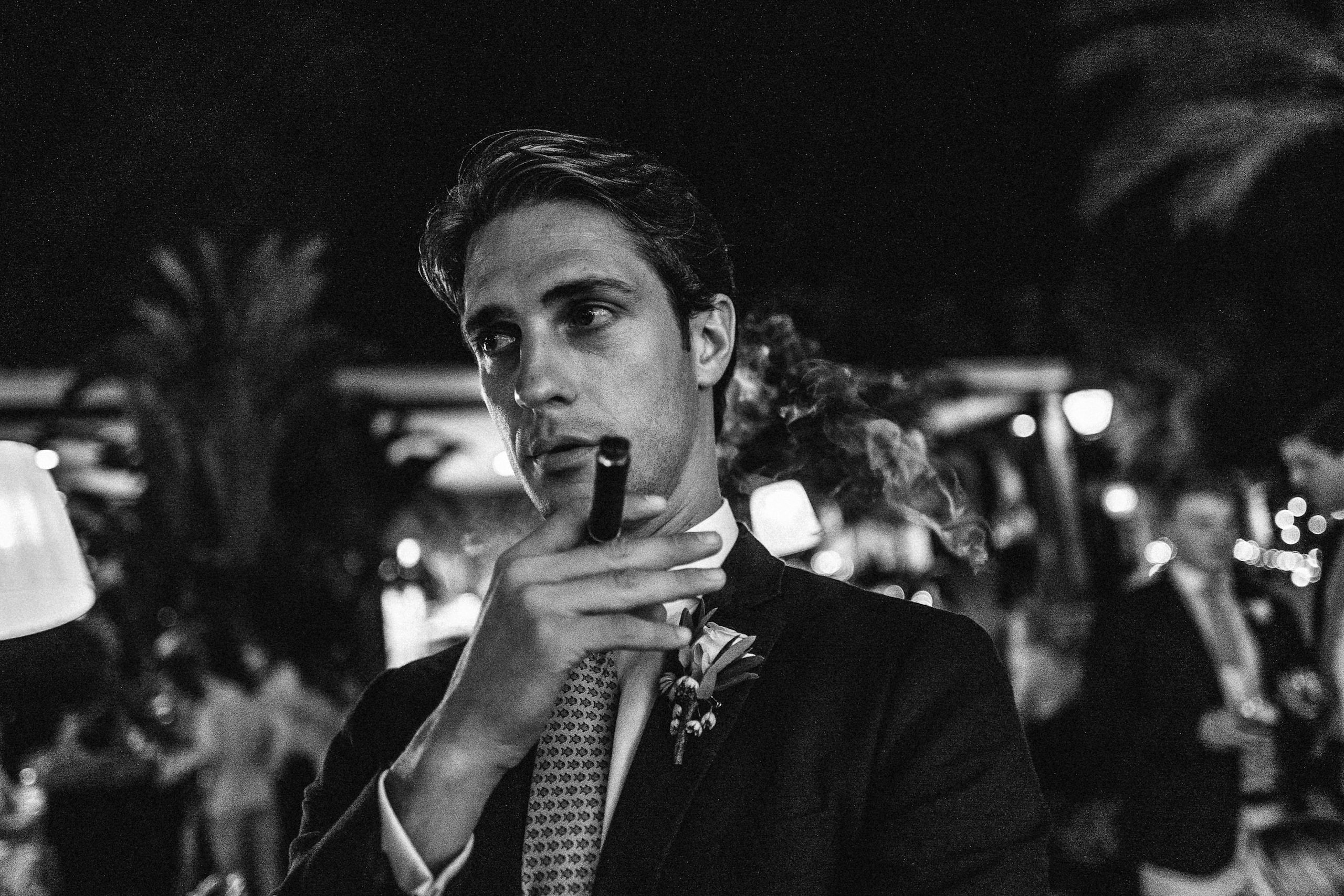 Wedding in Portugal | Caroline & Justin 104 A moment from Caroline and Justin’s wedding day in the Algarve
