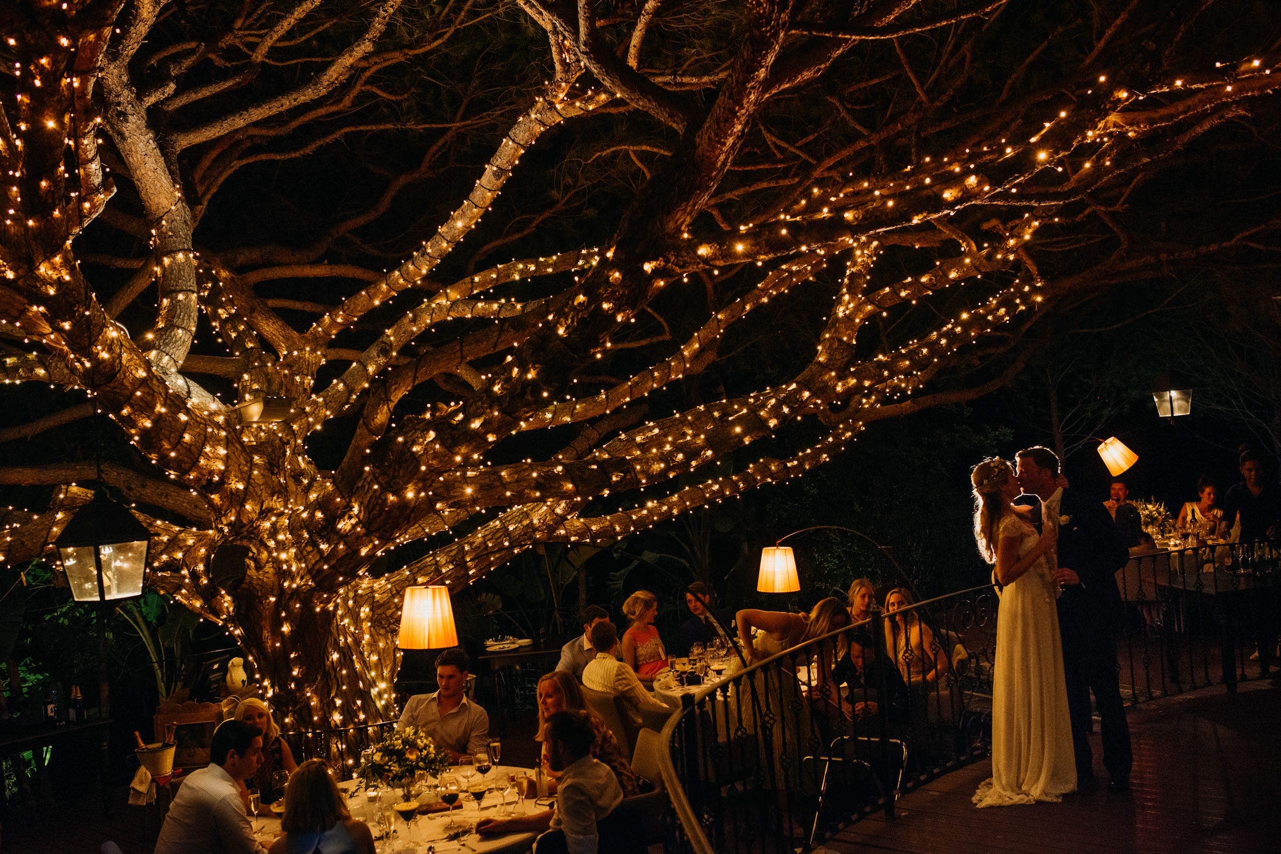 Wedding in Portugal | Caroline & Justin 106 A moment from Caroline and Justin’s wedding day in the Algarve