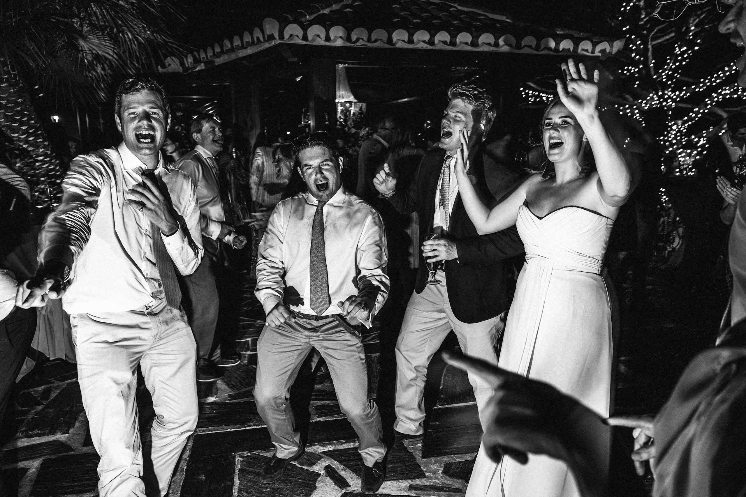 Wedding in Portugal | Caroline & Justin 118 A moment from Caroline and Justin’s wedding day in the Algarve