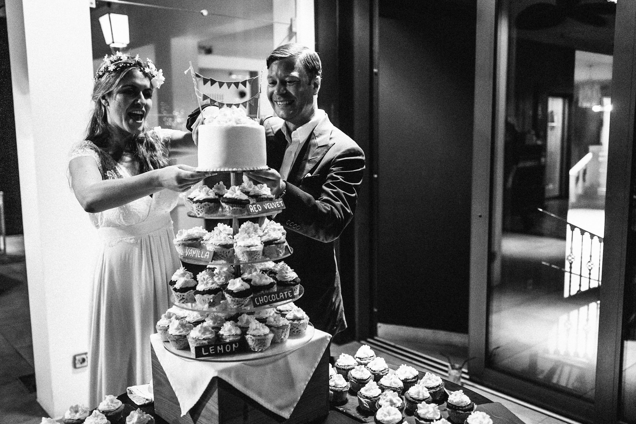 Wedding in Portugal | Caroline & Justin 136 A moment from Caroline and Justin’s wedding day in the Algarve